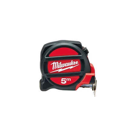 Milwaukee Tool 5 M TAPE MEASURE 48-22-5306